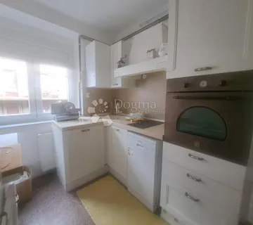 Rijeka, Potok, uređen 3SKL stan, loggia - cover