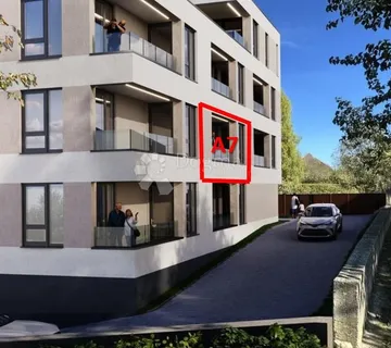 Veruda - 51 m2, 1S+DB, 800m od plaže - cover