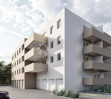  Novogradnja u Senju - cover