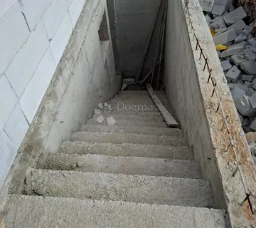 Započeta gradnja- Jovići - cover