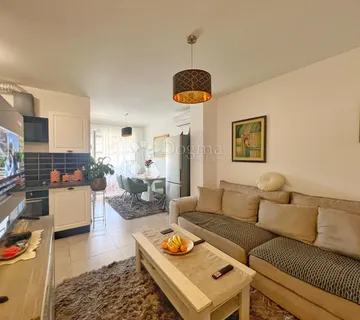 Pula, Stan u novogradnji, 1S+DB+parking - cover