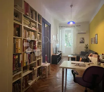 CENTAR VELIKI STAN - cover