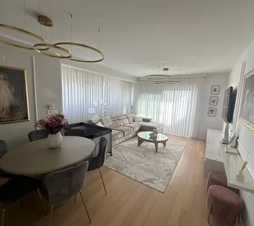 ZGRADA ZA NAJAM - 3 STANA - PRILIKA  - cover