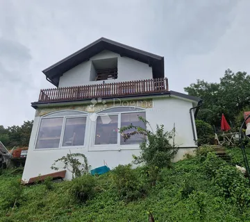 Moderno uređena kuća u Stubičkim Toplicama – idealna za zdravstveni turizam ili odmor - cover