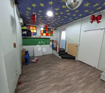 Poslovni Prostor - Vrtić - cover