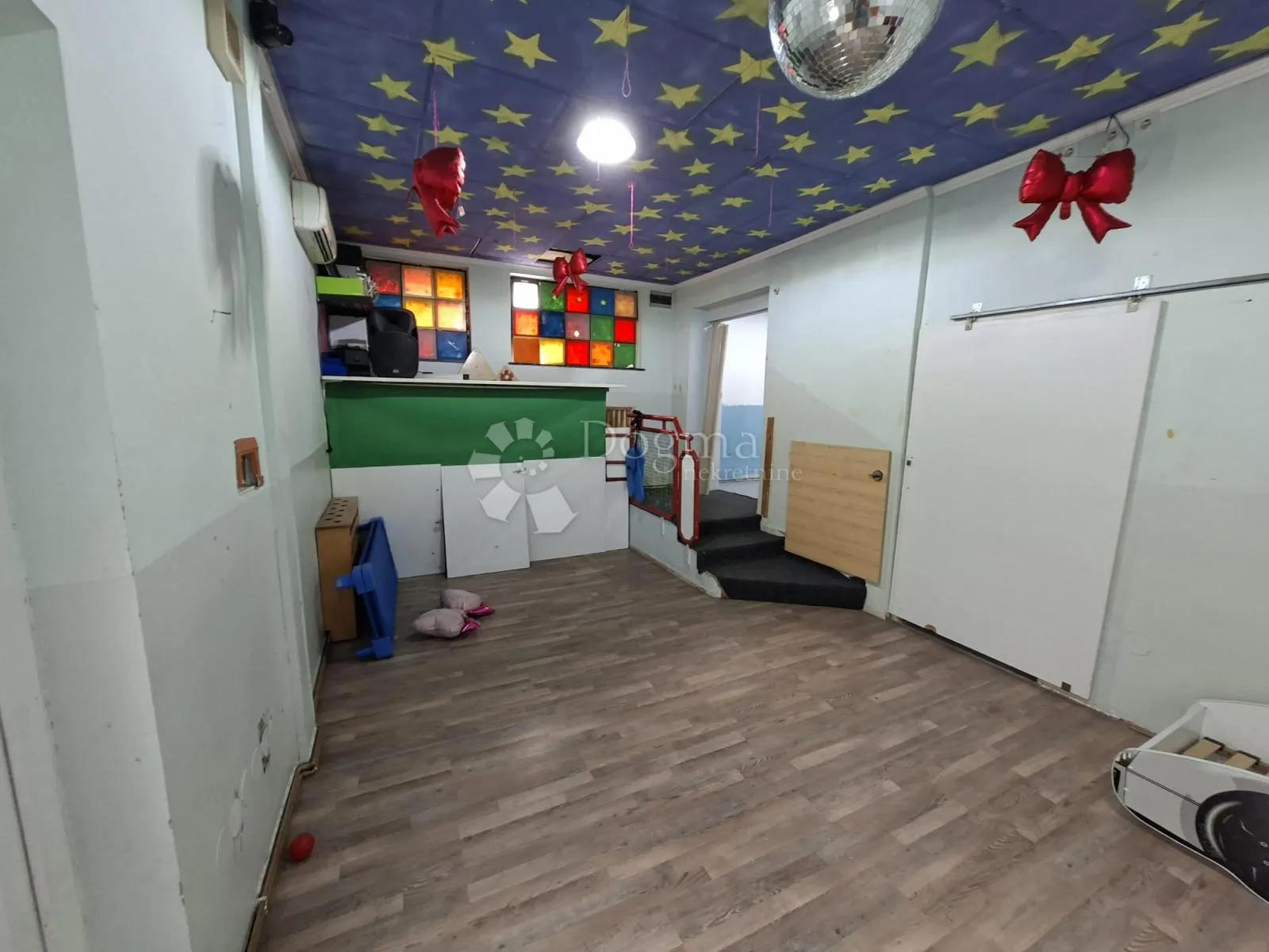 Poslovni Prostor - Vrtić - cover