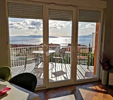 Rijeka, D. Drenova, 2s+db, okućnica, najam - cover