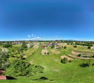 Zemljište Brezovica - cover