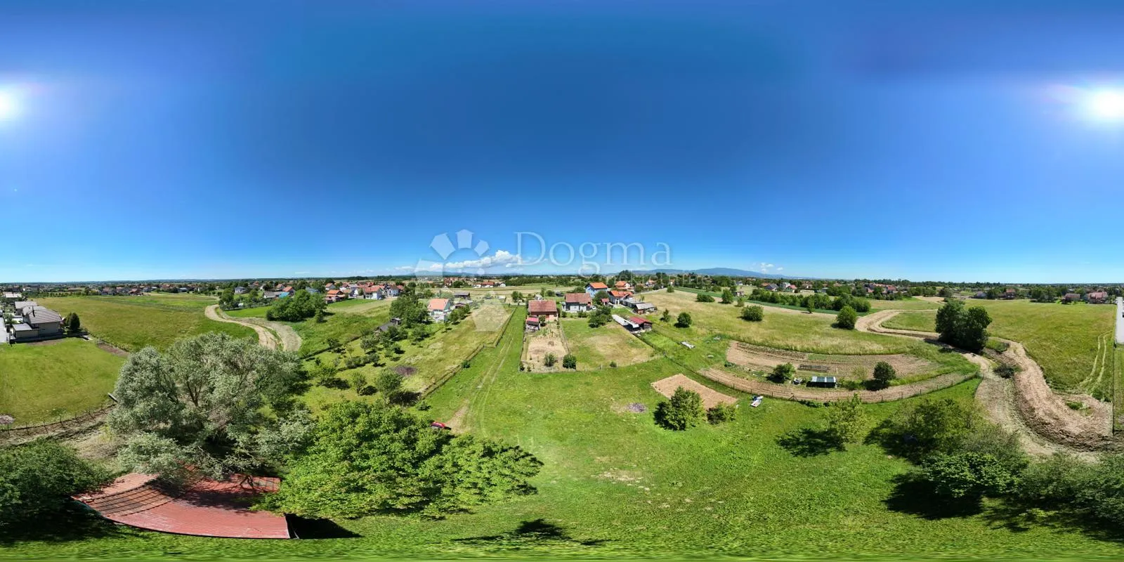 Zemljište Brezovica - cover