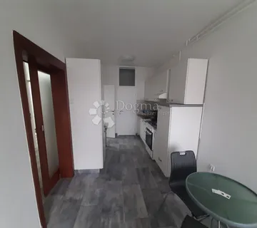 RENOVIRAN I ODMAH USELJIV STAN S LOĐOM - 66 m2 - SESVETE - cover