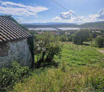 Građevinski teren, Kukuljanovo - cover