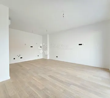 Novogradnja, 1s+DB/ ostava/1 parking/ 700m od mora - cover