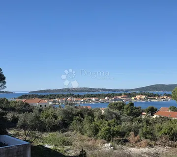 BRODARICA - PRILIKA!!! TOP POGLED, 2SS U NOVOGRADNJI - cover