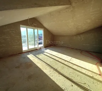 Matulji, stan sa pogledom na more - cover