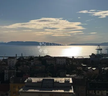 Rijeka – Rastočine, komforan stan 81 m2, balkon, jug, lift - cover