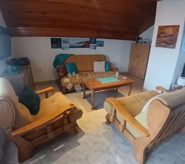 Kuća u Orahovici – 2 stana, garaža, podno grijanje - cover