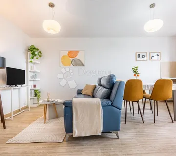 Najbolji stan  na Viškovu - cover