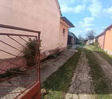 Kuća 85 m² + 2346 m² dvorišta i voćnjak! - cover