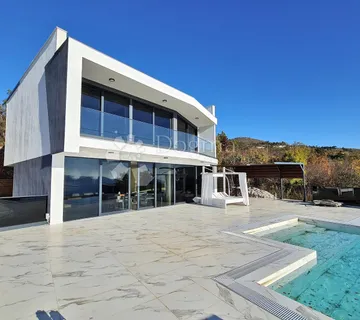 Moderna Villa Crikvenica - cover