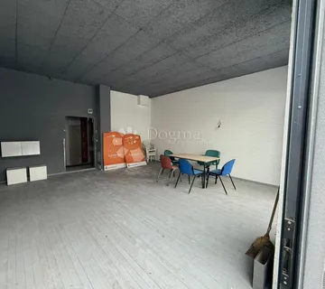 Poslovni prostor 46 m² – vrhunska lokacija Črnomerec - cover