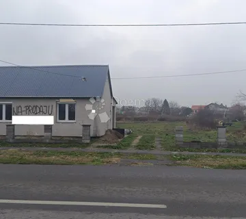 Top ponuda: kuća u Dardi s velikim potencijalom - cover