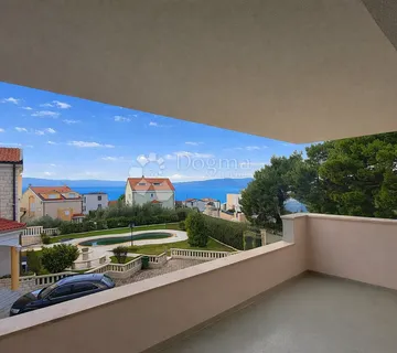 Dvosoban stan na top lokaciji - cover