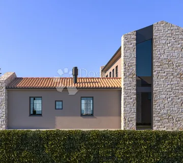 Rovinj okolica - zemljište za izgradnju luksuznog resorta! - cover