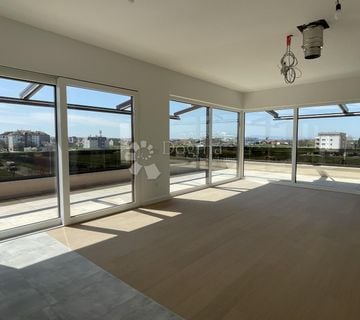Oaza luksuza u Velikoj Gorici - penthouse 160 m2 - cover