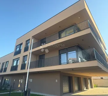 Novogradnja, NE PROPUSTITE PRILIKU, zadnji stan za prodaju! - cover