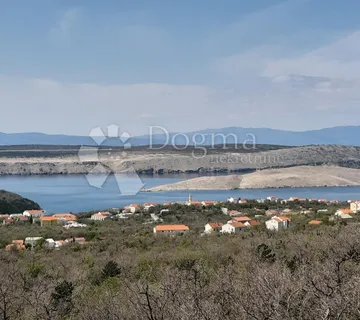 Jadranovo - odličan teren u budućoj Poslovnoj zoni - cover