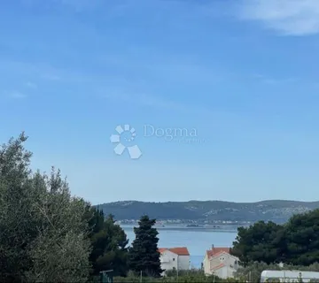 Građevinsko Zemljište u neposrednoj blizini mora - cover