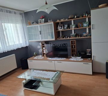 STAN S POGLEDOM ZA PAMĆENJE - 2S+DB u centru Zaprešića - cover