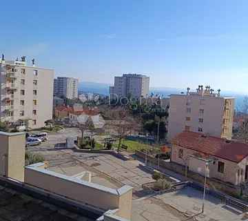 Rijeka, G. Vežica stan 70 m2, 2s+db, prodaja - cover