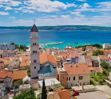 Stan u centru Crikvenice - cover