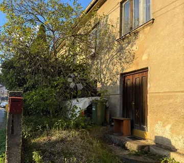 KUĆA KUSTOŠIJA - cover