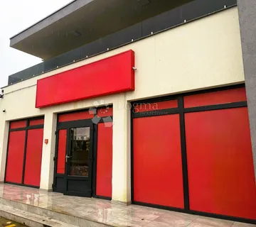 Sigurna investicija! Poslovni prostor na prometnoj lokaciji - cover