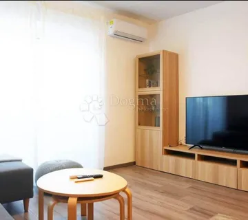 EKSKLUZIVNO! Jednosobni stan, 1/1, uporabna - cover