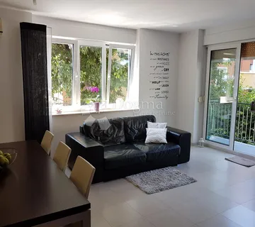 Belveder, 68 m², 1S+DB adaptiran i namješten - cover