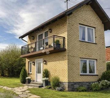 Obiteljski dom - Nadomak Osijeka - cover