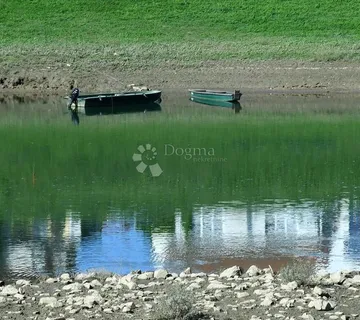 Prodaja grđevinskog zemljišta Netretić-Kupa - cover