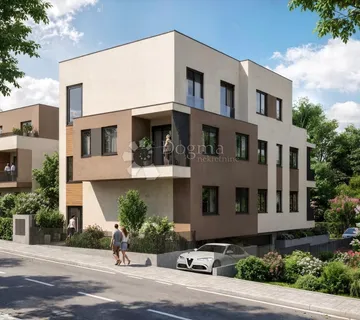 URBANA VILA S1 - JELENOVAC, ČRNOMEREC - cover