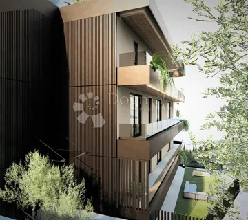 ★★★★★ IČIĆI – Prizemlje s privatnim vrtom i bazenom - cover