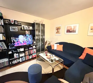 Dvosoban stan Trnsko - cover