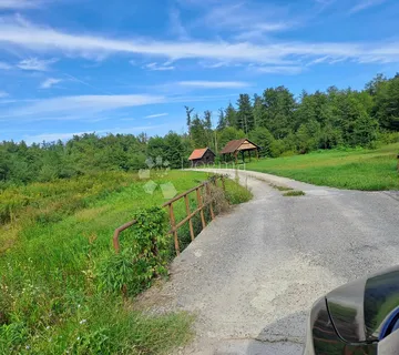 Idealno za gradnju vikendice - cover