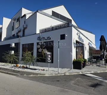 Kafić u novogradnji za najam – odlična prilika - cover