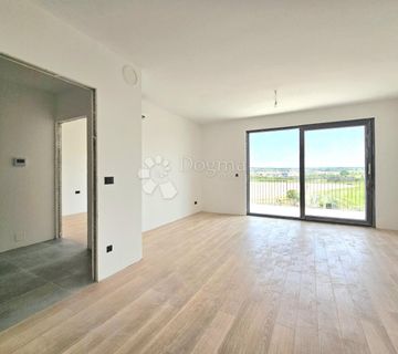 Novogradnja, OTVORENI POGLED, GARAŽA, LIFT - cover