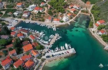 Građevinsko zemljište Dugi otok - cover
