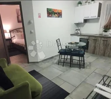 Romantičan jednosobni stan u Varaždinu - cover