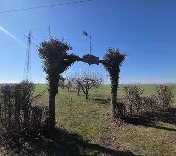 Brzi bijeg u prirodu – Marjanski put, Valpovo - cover