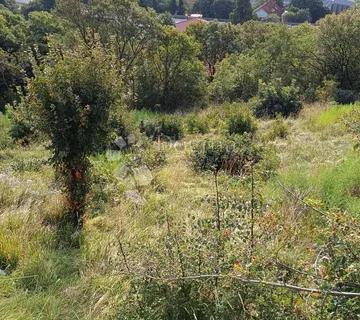 Rijeka Svilno, građevinski teren 1797 m2,  - cover